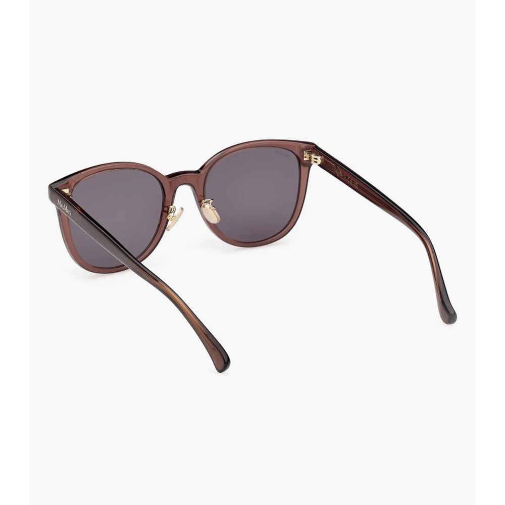 Max mara 55 mm sunglasses